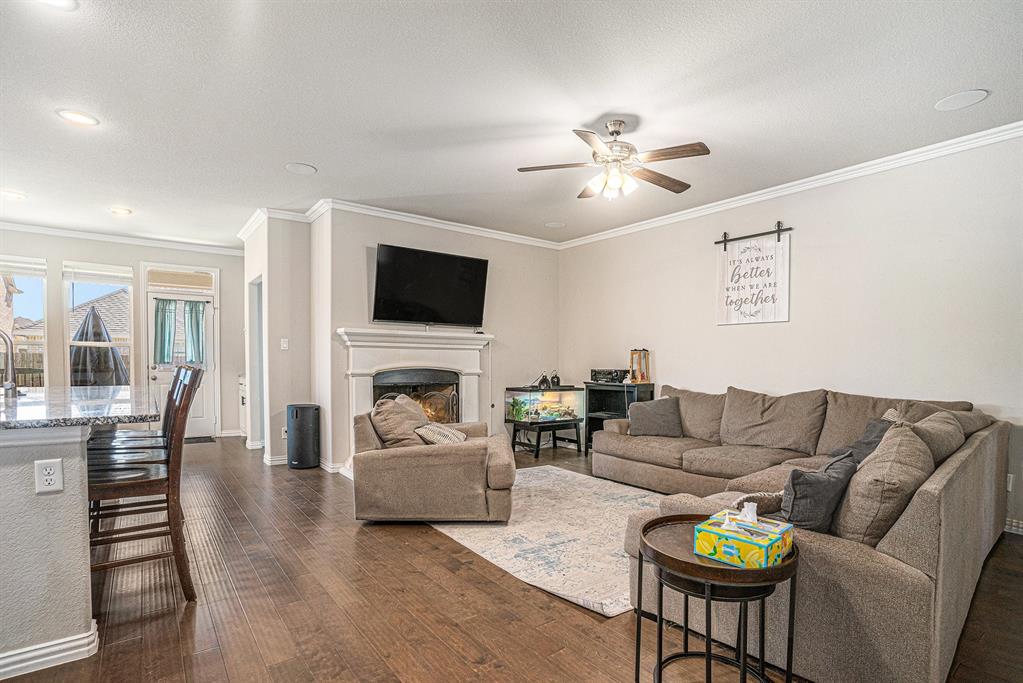 Innisbrook Place Ph 3b - Residential