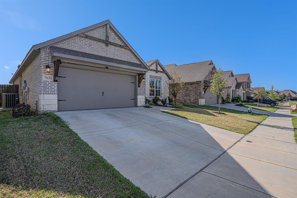 7636 Northumberland Drive