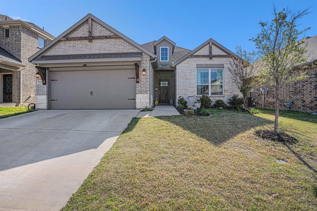 7636 Northumberland Dr, Fort Worth, TX, 76179