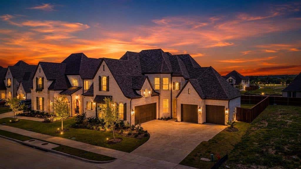 Photo of 925 Shady Oaks Drive, Rockwall, TX 75087 (MLS # 21340027)