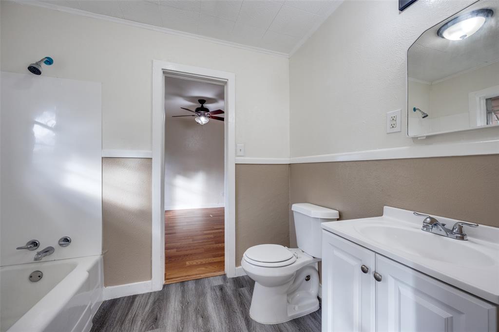 Mills Mrs E W Add - Residential