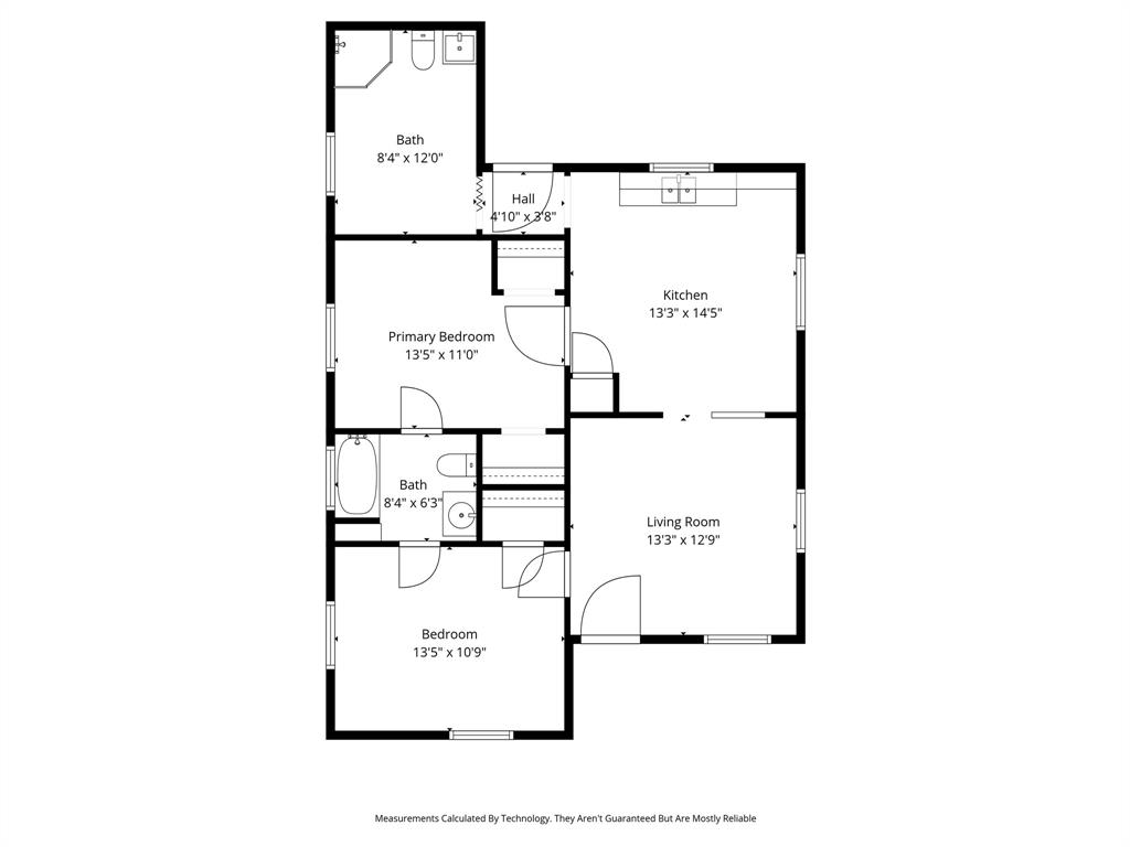Mills Mrs E W Add - Residential