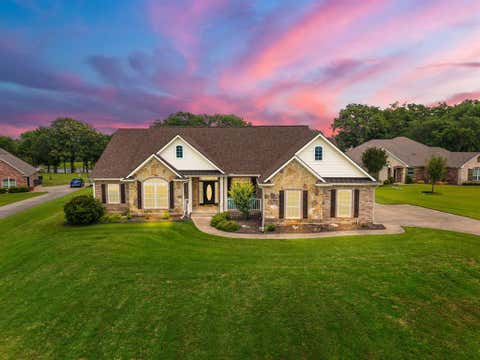 Photo of 345 Rains County Road 3390, Emory, TX 75440 (MLS # 21281153)