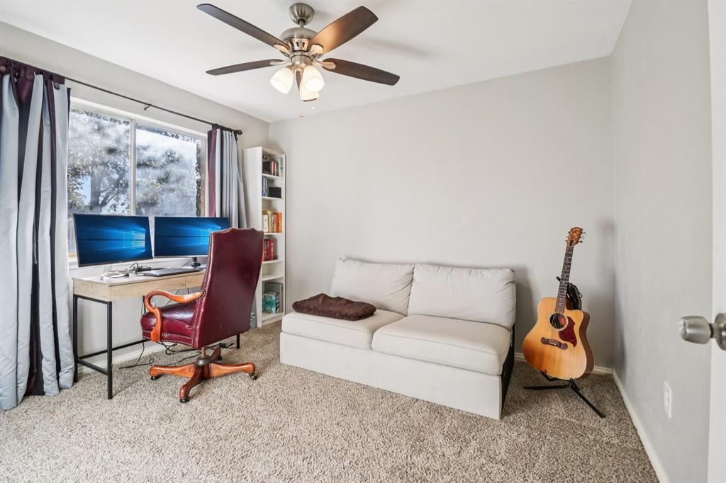 Woodland City - Residential