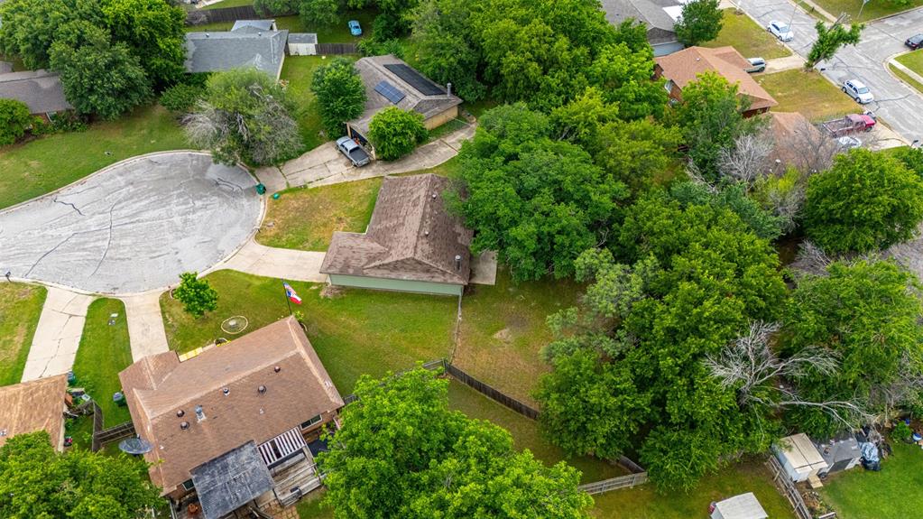 5721 Corral Court