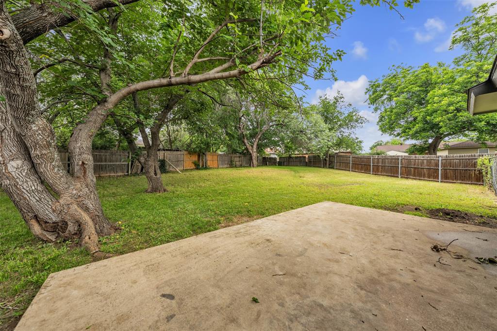 5721 Corral Court