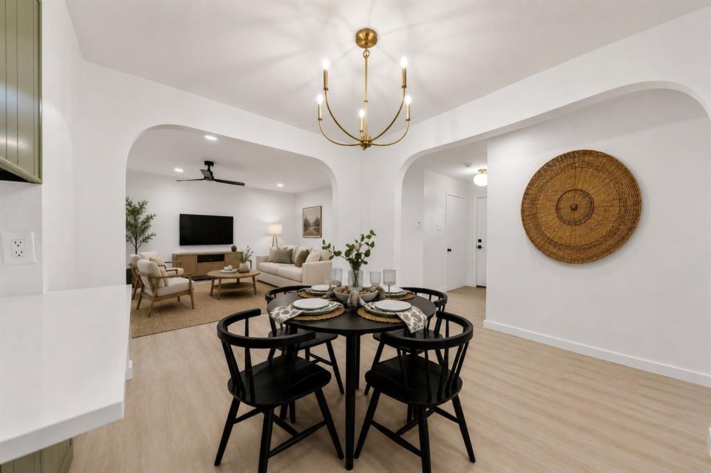 5721 Corral Court