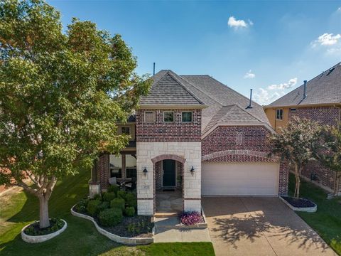 4925 Sugar Valley Road McKinney TX 75070