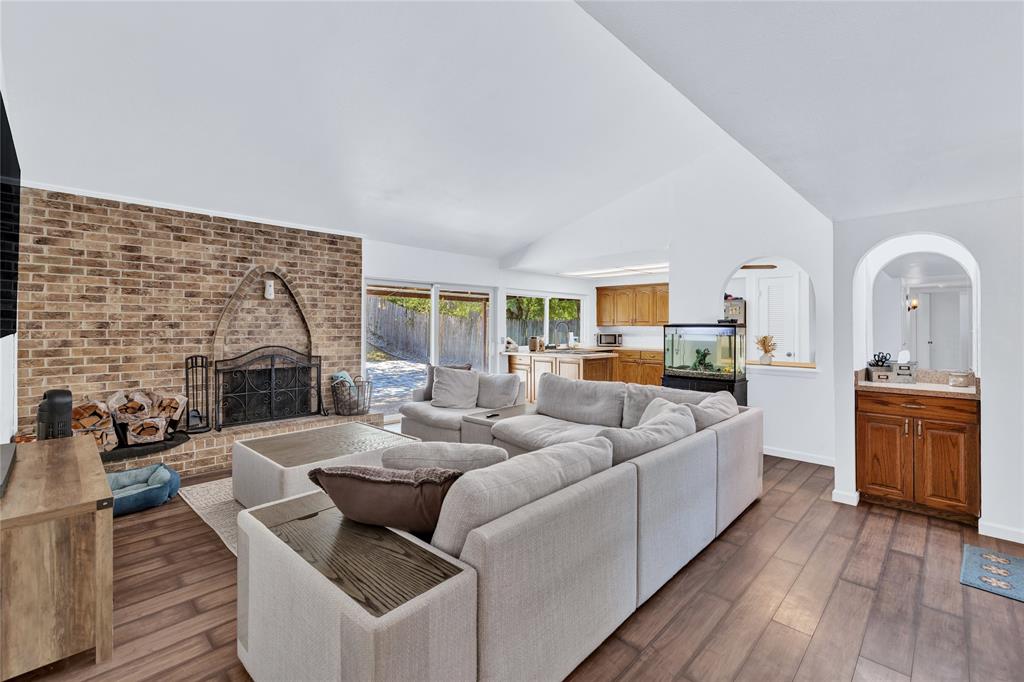 3017 Elsinor Drive