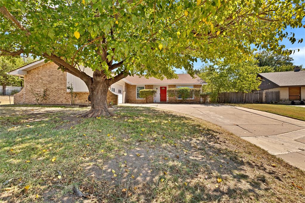 3017 Elsinor Drive