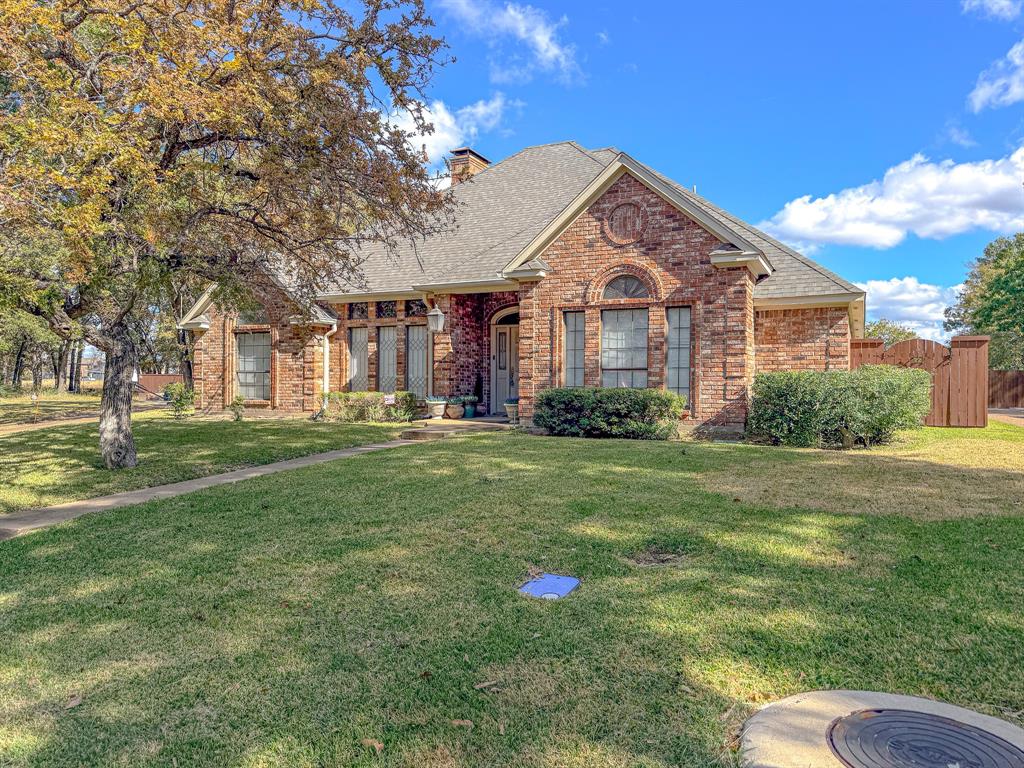 1500 Bowie Circle