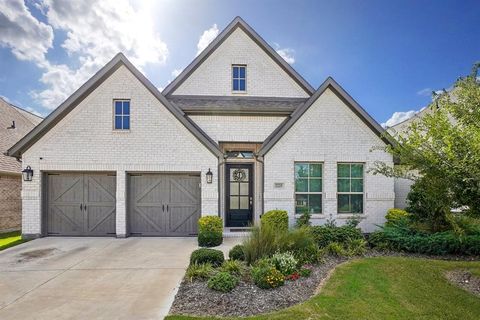 A home in Midlothian