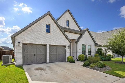 A home in Midlothian