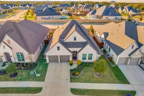 A home in Midlothian