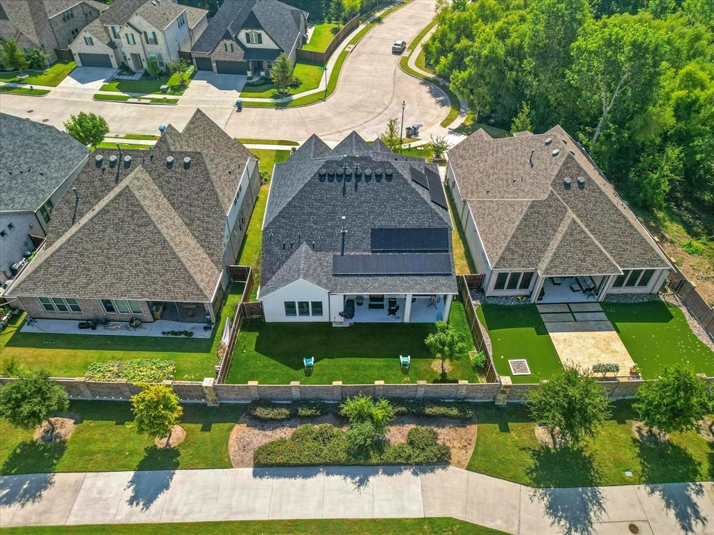 Timber Creek Ph 5 - Residential