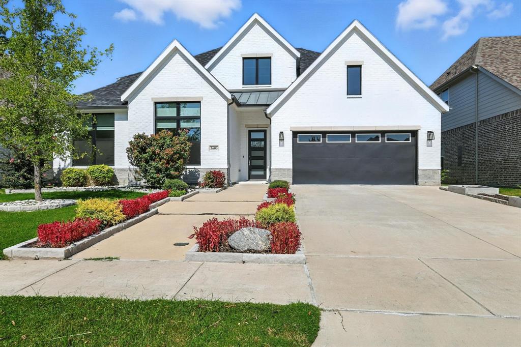 Timber Creek Ph 5 - Residential