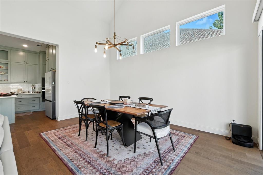 Timber Creek Ph 5 - Residential