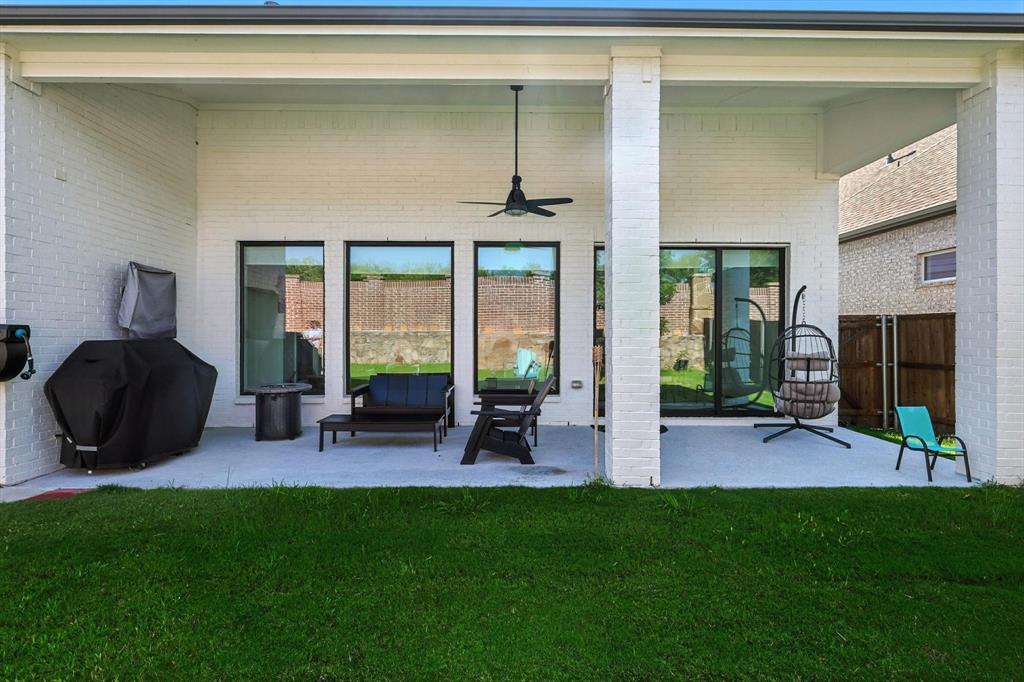 Timber Creek Ph 5 - Residential