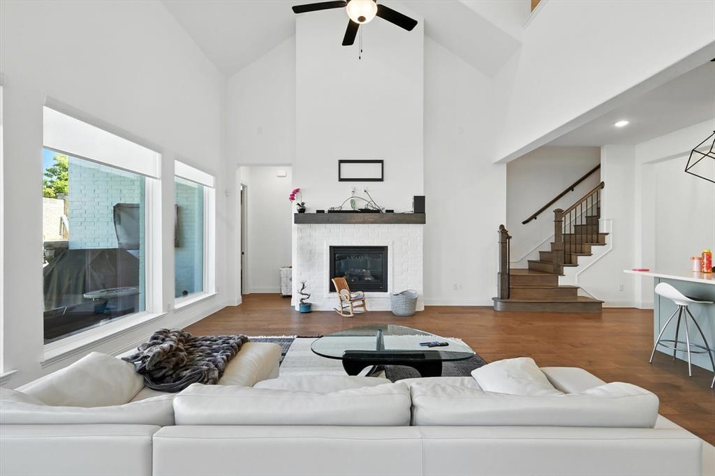 Timber Creek Ph 5 - Residential