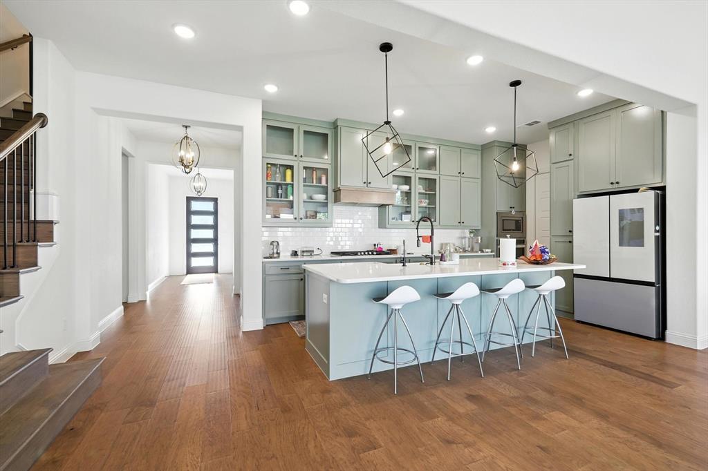 Timber Creek Ph 5 - Residential