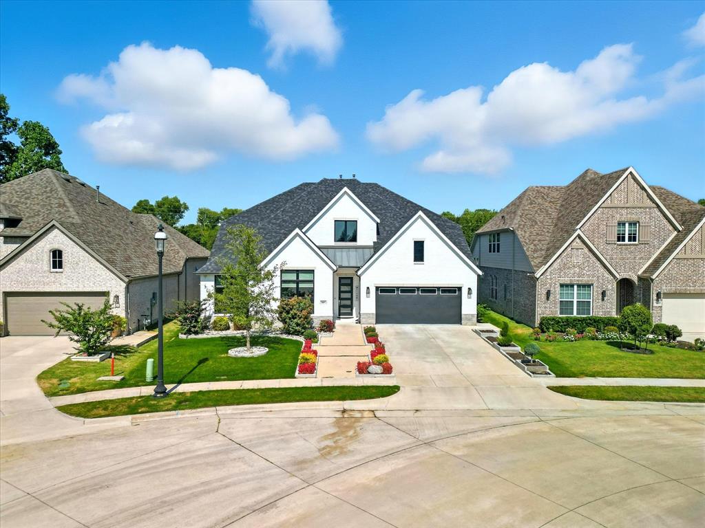 Timber Creek Ph 5 - Residential