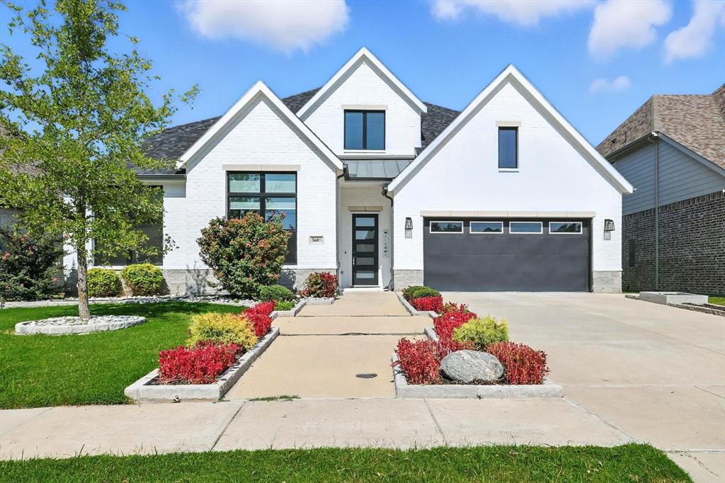 Timber Creek Ph 5 - Residential