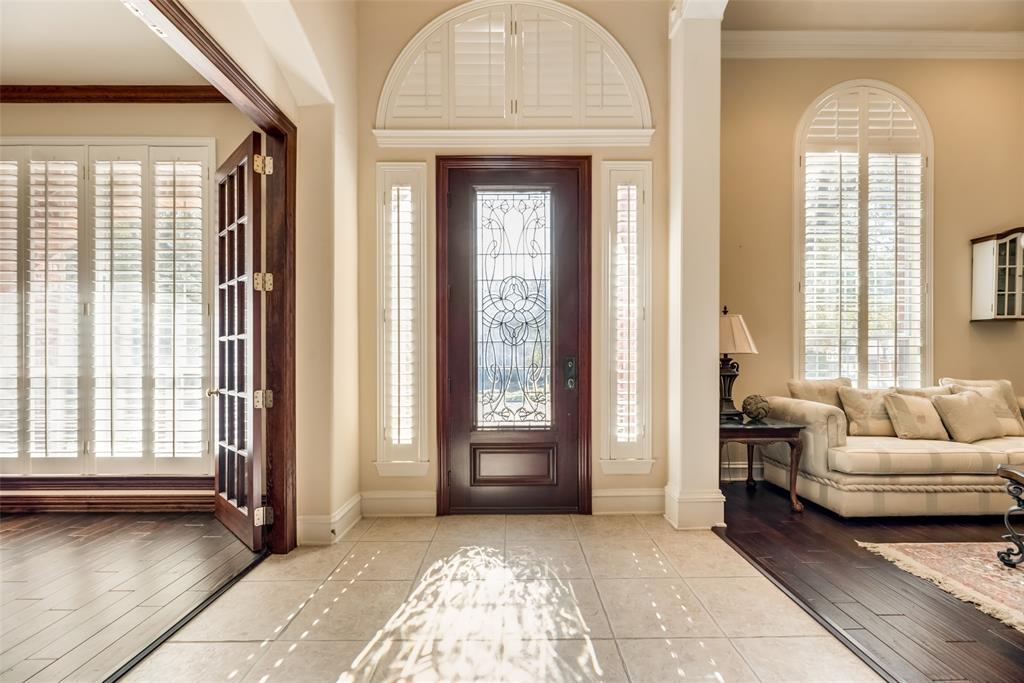 Estates At Wooded Cove - Residential