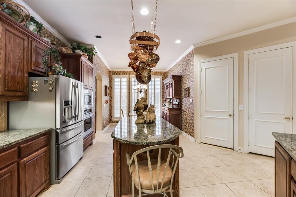 Estates At Wooded Cove - Residential