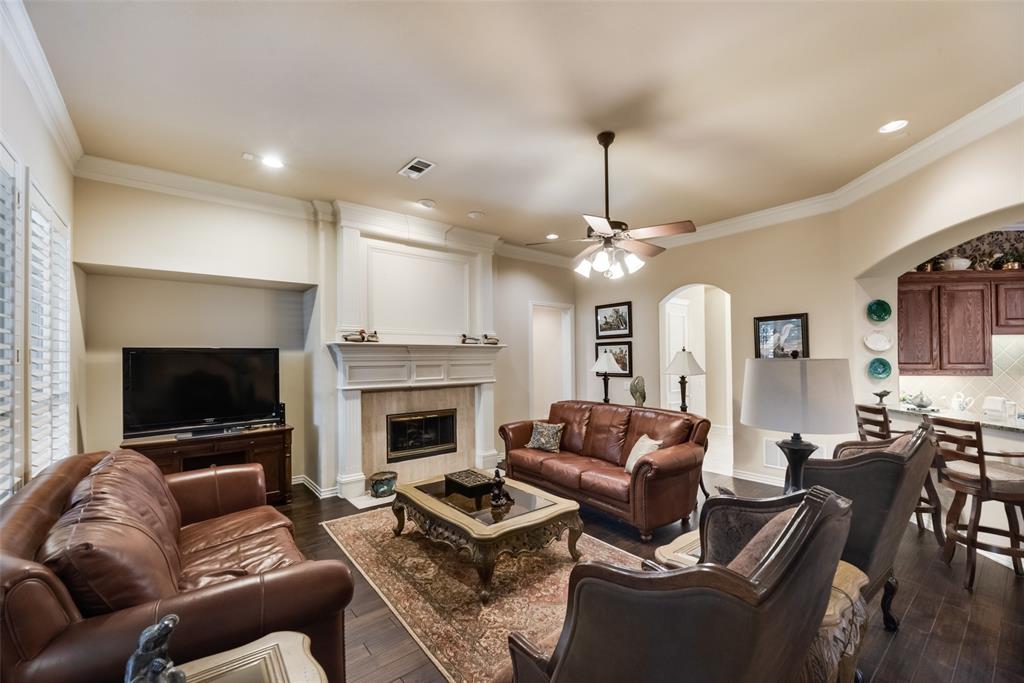 Estates At Wooded Cove - Residential