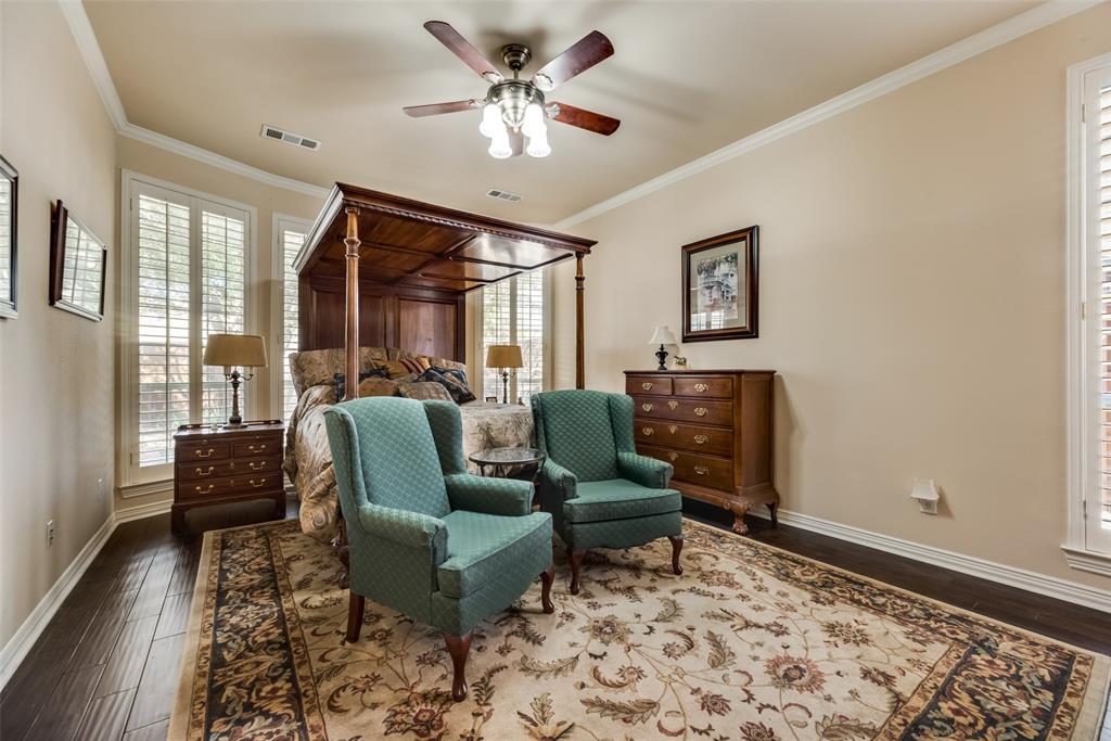 Estates At Wooded Cove - Residential