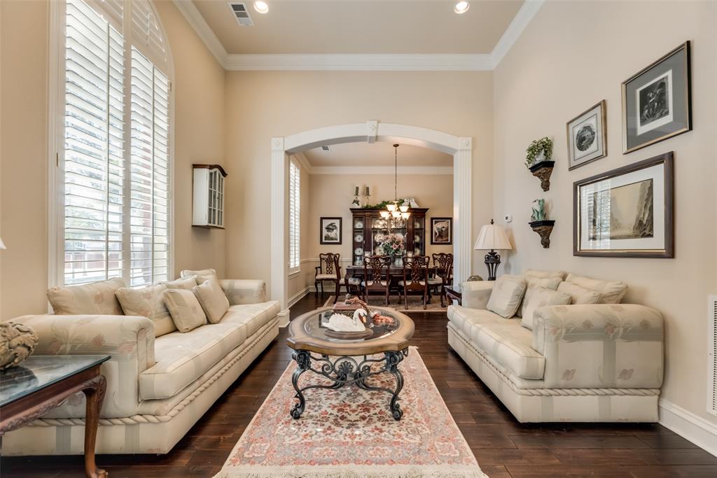 Estates At Wooded Cove - Residential