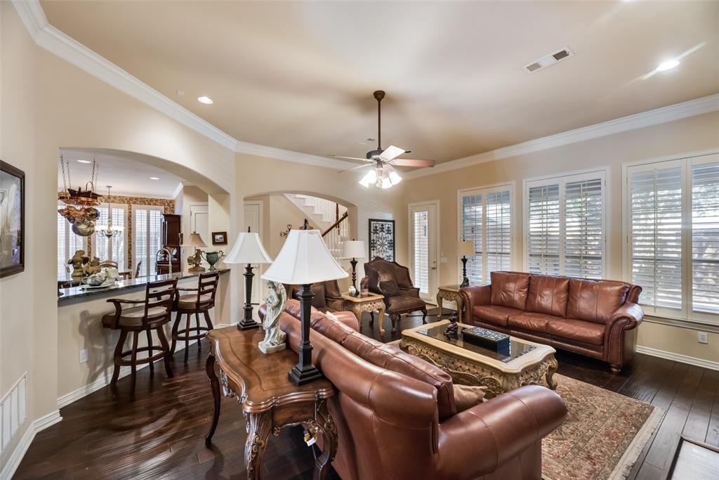 Estates At Wooded Cove - Residential