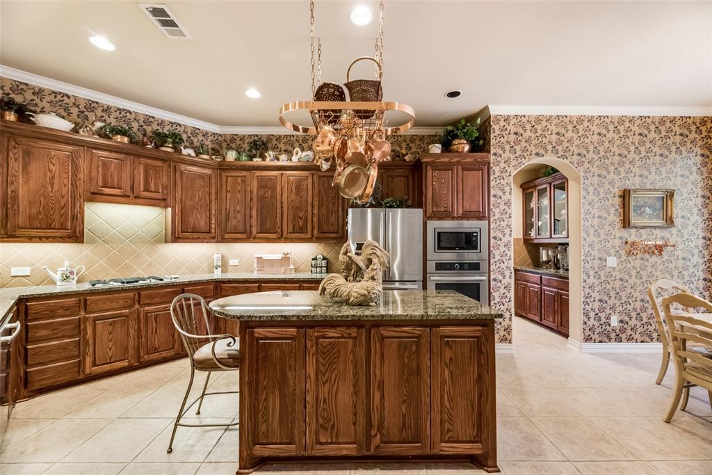 Estates At Wooded Cove - Residential