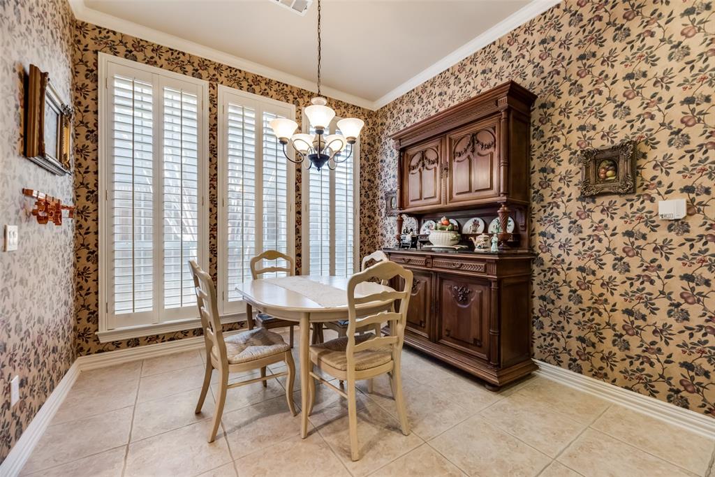 Estates At Wooded Cove - Residential