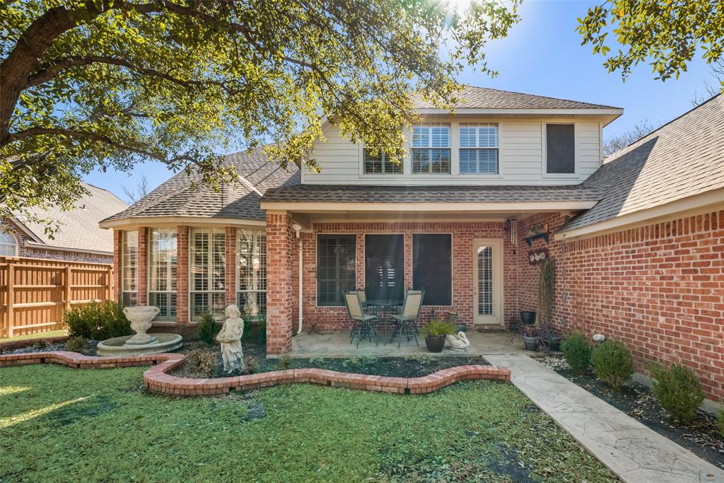 Estates At Wooded Cove - Residential