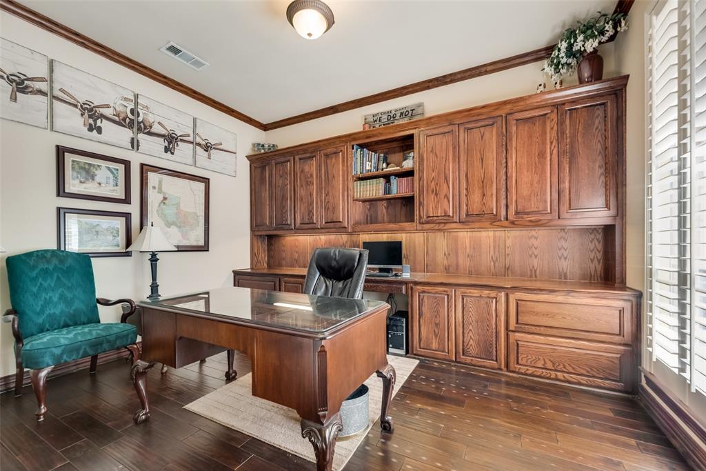 Estates At Wooded Cove - Residential