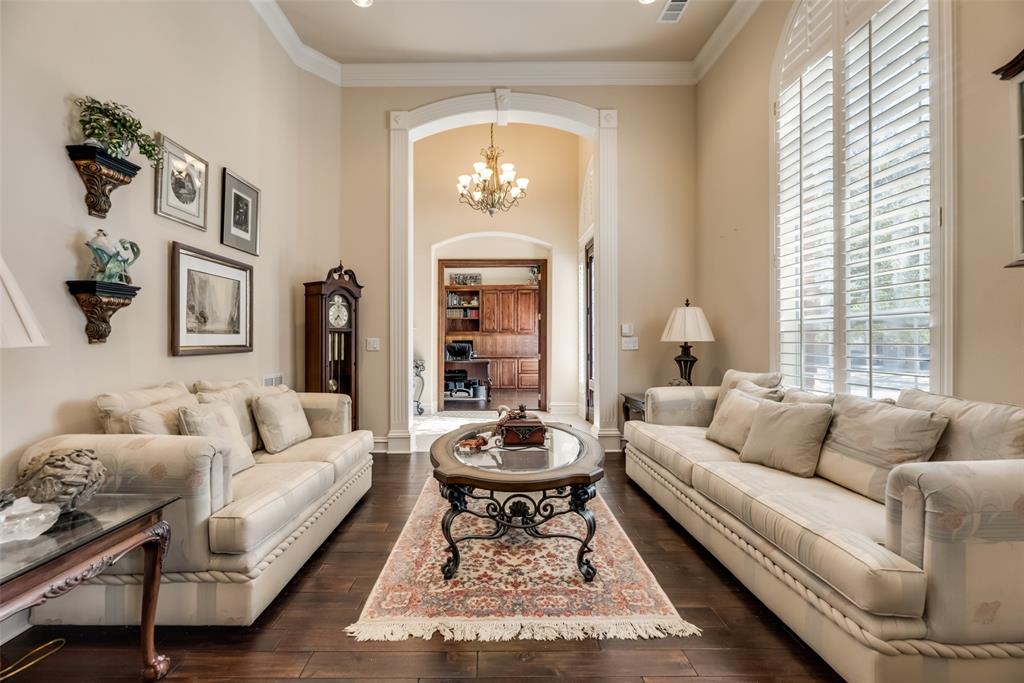 Estates At Wooded Cove - Residential