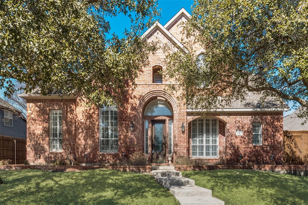 Estates At Wooded Cove - Residential