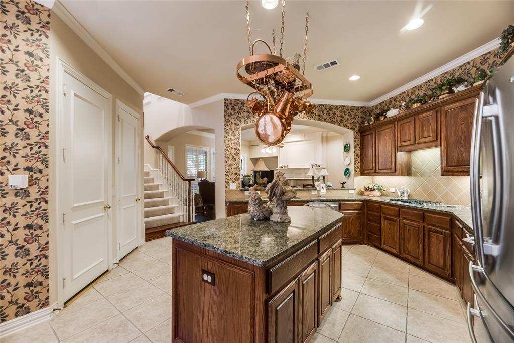 Estates At Wooded Cove - Residential