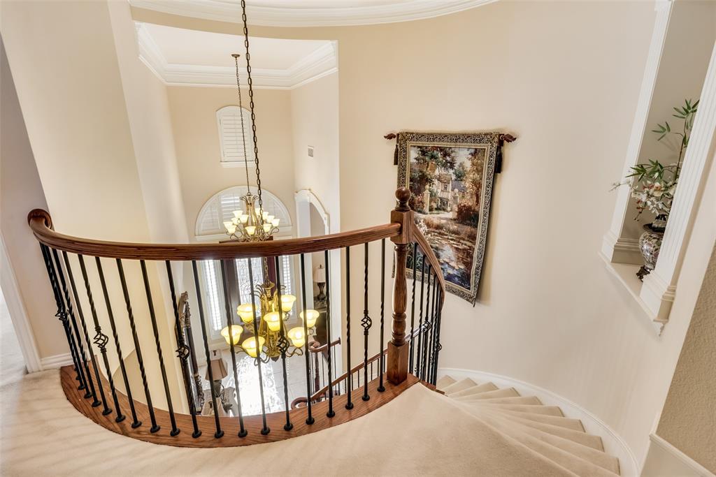 Estates At Wooded Cove - Residential