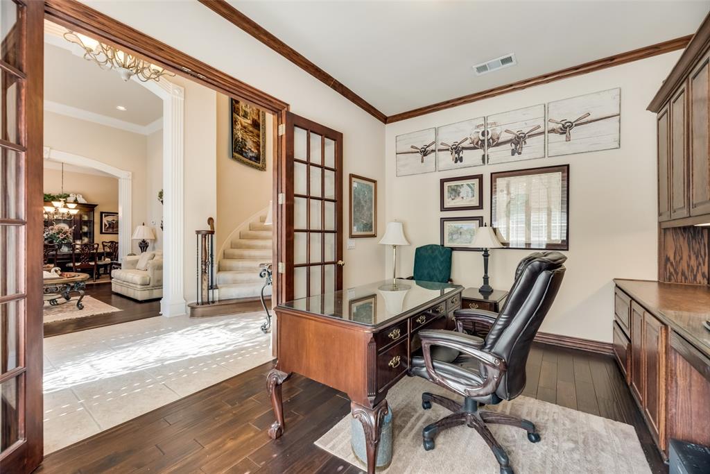 Estates At Wooded Cove - Residential