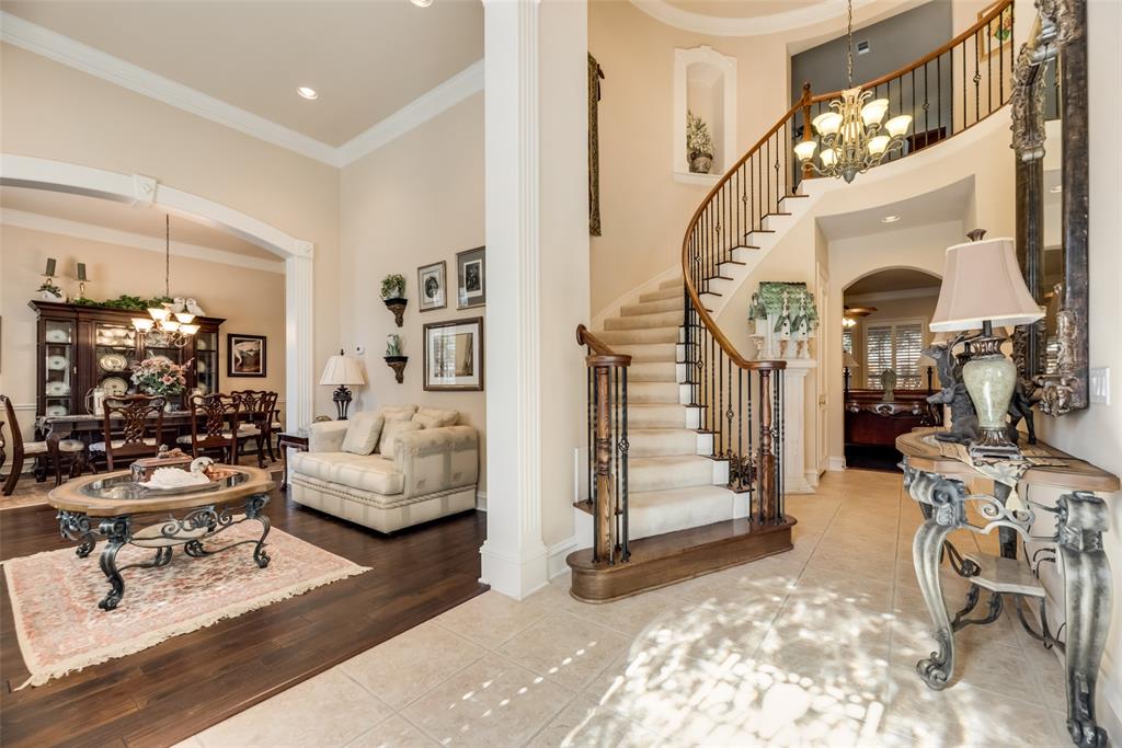 Estates At Wooded Cove - Residential