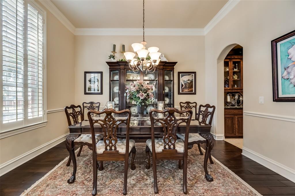 Estates At Wooded Cove - Residential