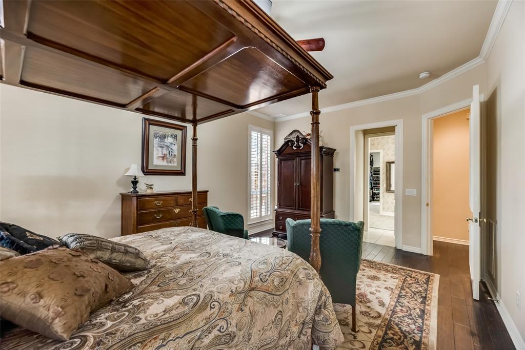 Estates At Wooded Cove - Residential