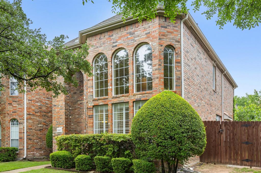 11462 Still Hollow Drive