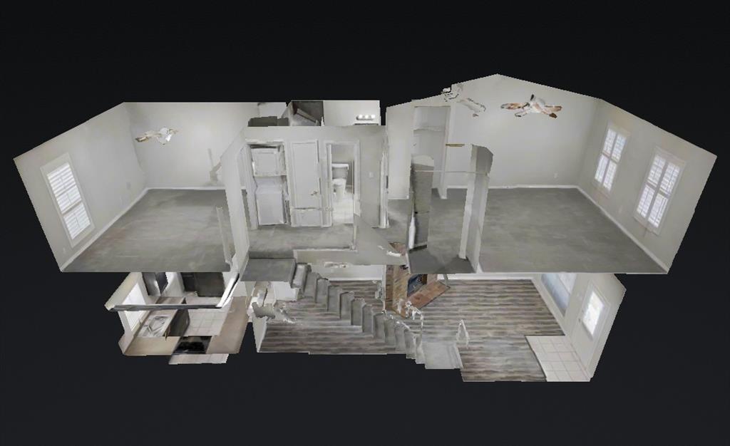 Carriagehouse Village-Victoria Place - Residential