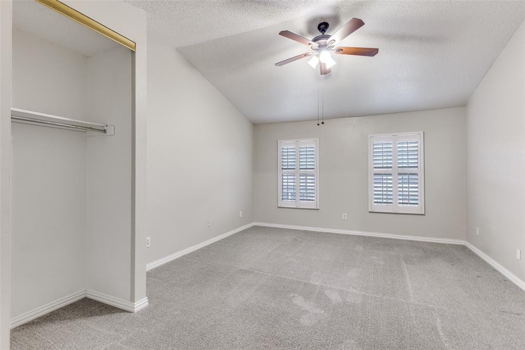 Carriagehouse Village-Victoria Place - Residential