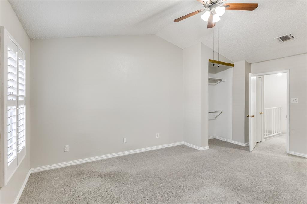 Carriagehouse Village-Victoria Place - Residential