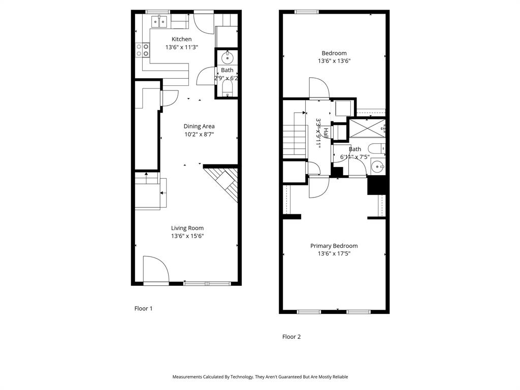 Carriagehouse Village-Victoria Place - Residential