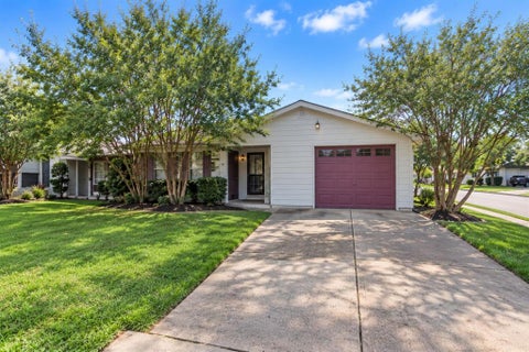 Photo of 4425 Jenkins Street, The Colony, TX 75056 (MLS # 21422850)